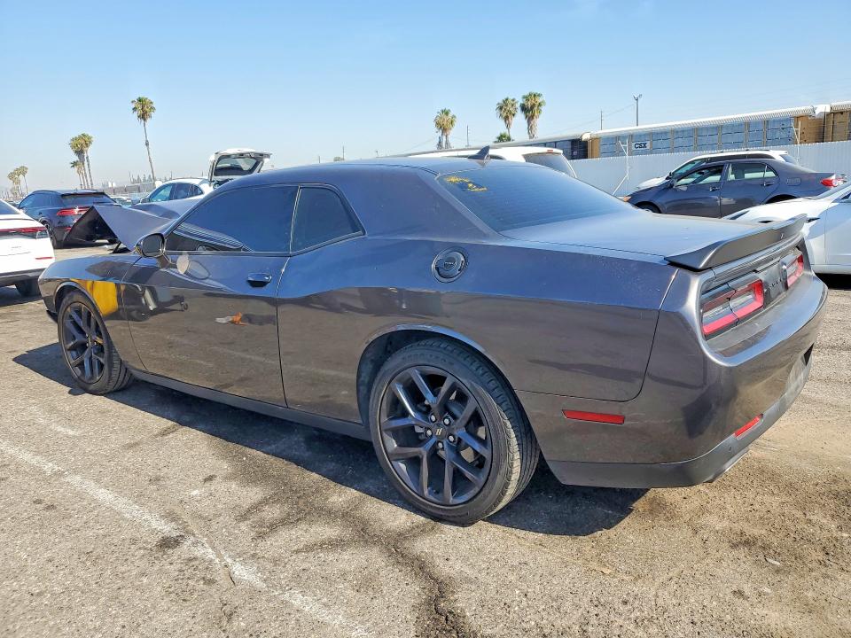 Aukcja sprzedaży 2021 Dodge Challenger, vin: 2C3CDZJG4MH670416, numer aukcji: 54253166