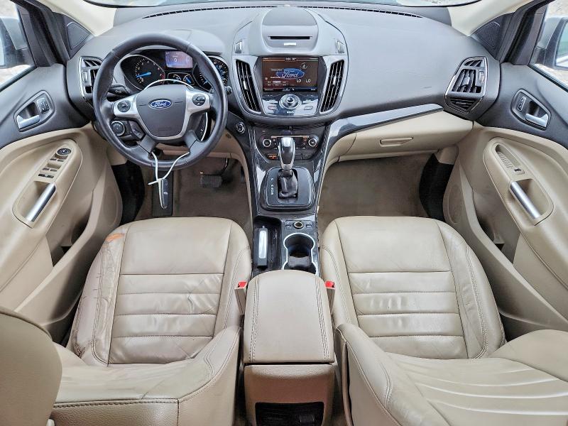 55038696 :رقم المزاد ، 1FMCU9J97FUA19841 vin ، 2015 Ford Escape مزاد بيع