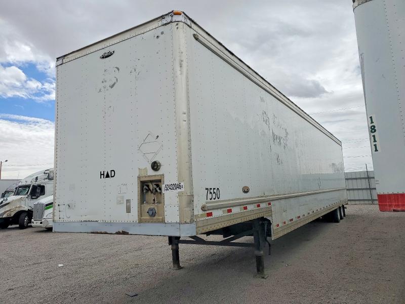 52432046 :رقم المزاد ، 1S12E9535DE526449 vin ، 2013 Strick Trailers Trailers مزاد بيع