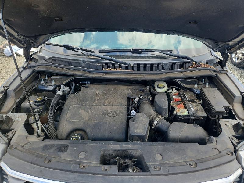 Aukcja sprzedaży 2016 Ford Explorer, vin: 1FM5K8D85GGB74903, numer aukcji: 53224956