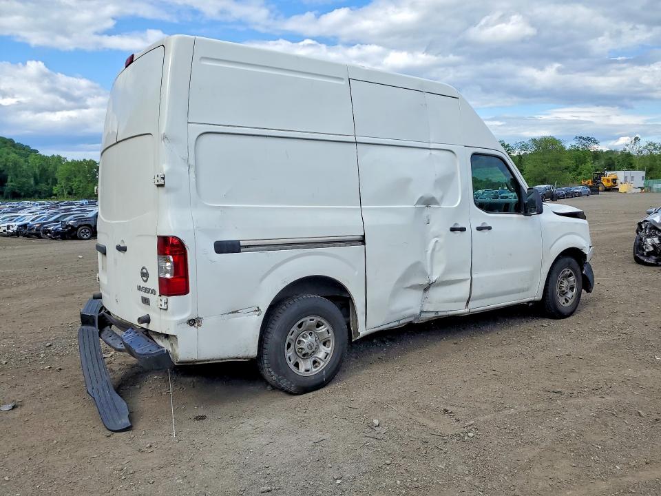 54747986 :رقم المزاد ، 1N6AF0LX5DN110429 vin ، 2013 Nissan Nv مزاد بيع