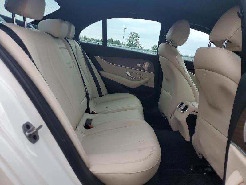 Продажа на аукционе авто 2022 Mercedes-benz E, vin: W1KZF8DB3NB098975, номер лота: 53044006