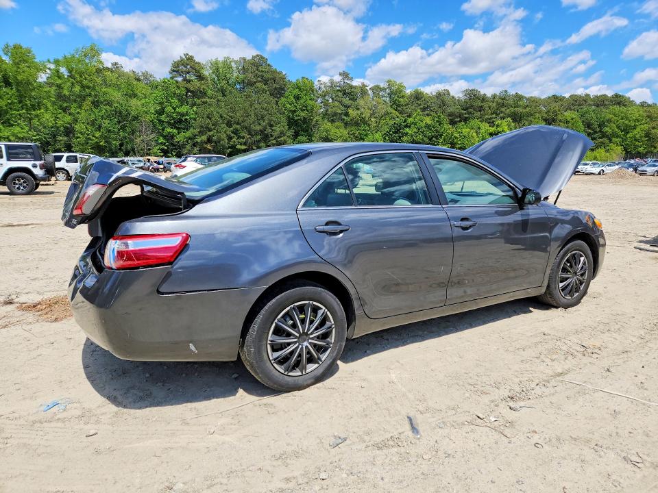 Продаж на аукціоні авто 2007 Toyota Camry, vin: 4T1BE46K17U512245, номер лоту: 53872576