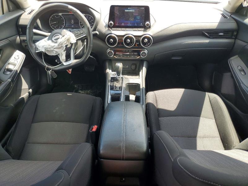 Продажа на аукционе авто 2024 Nissan Sentra, vin: 3N1AB8CV1RY322110, номер лота: 55104066