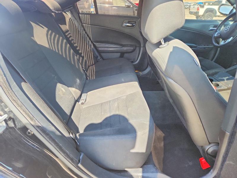 Продажа на аукционе авто 2014 Dodge Charger, vin: 2C3CDXAT6EH191160, номер лота: 54234056