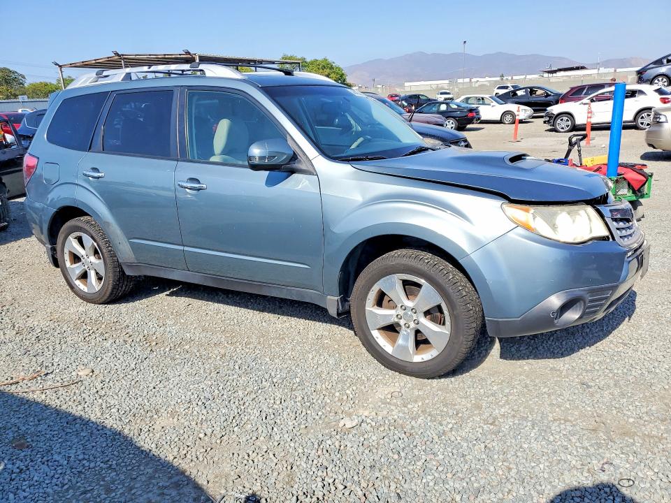 Продаж на аукціоні авто 2011 Subaru Forester, vin: JF2SHGGC4BH701088, номер лоту: 54640226