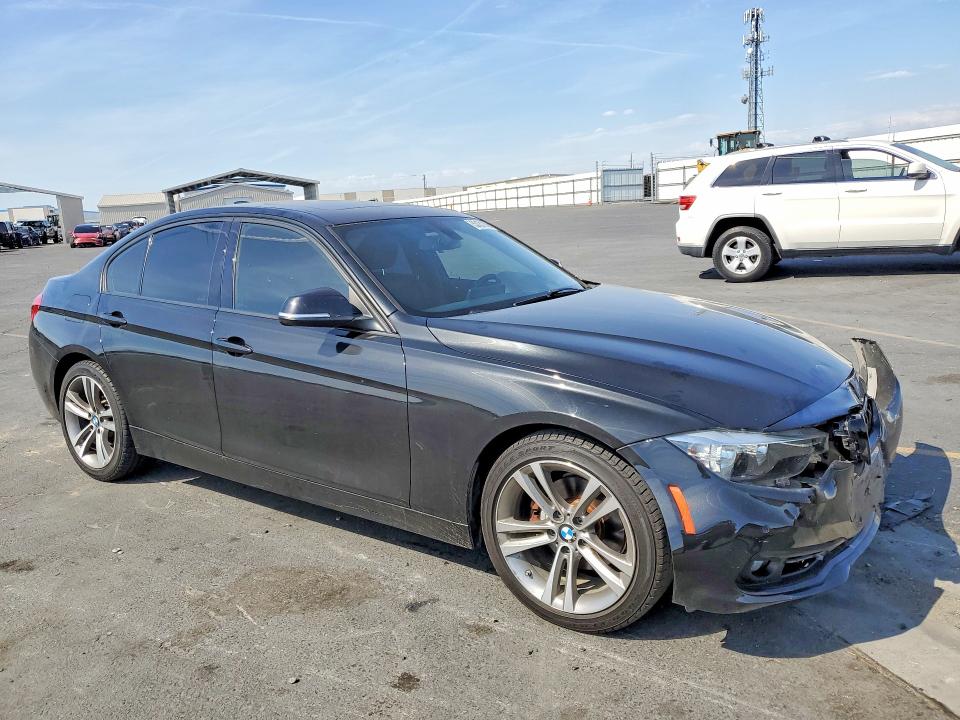 Aukcja sprzedaży 2016 Bmw 328, vin: WBA8E9C57GK603880, numer aukcji: 53131876