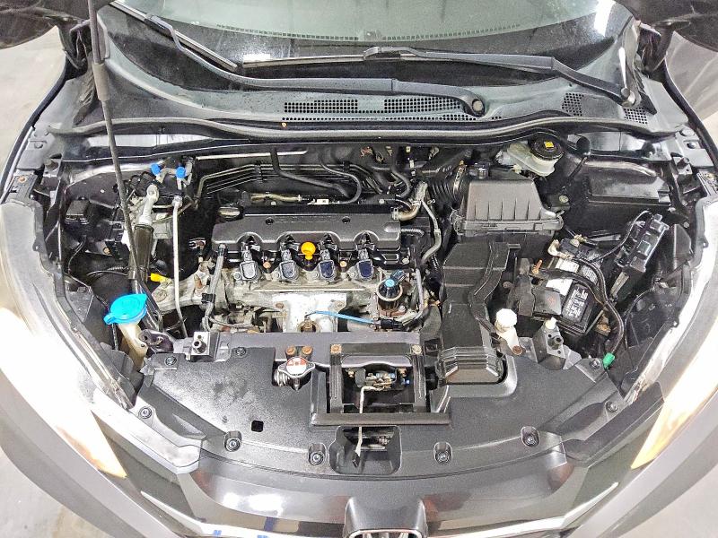 Продаж на аукціоні авто 2016 Honda Hr-v, vin: 3CZRU6H78GM716386, номер лоту: 50516306