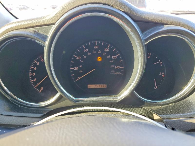 Продажа на аукционе авто 2004 Lexus Rx, vin: JTJHA31U140048578, номер лота: 49932046