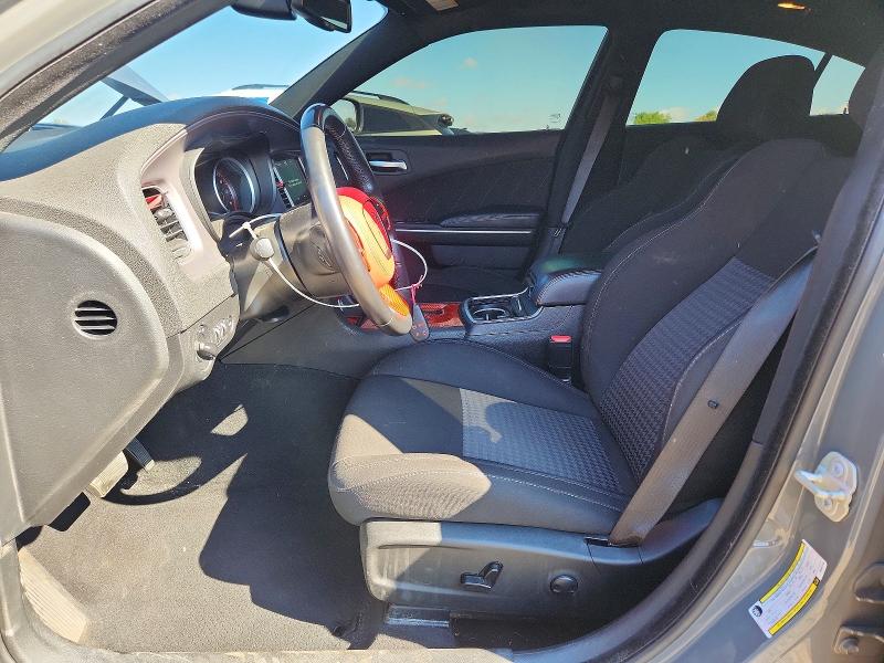 52003226 :رقم المزاد ، 2C3CDXHG4PH591746 vin ، 2023 Dodge Charger مزاد بيع