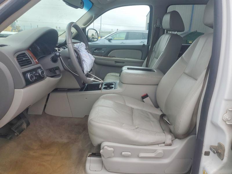 Aukcja sprzedaży 2008 Chevrolet Suburban, vin: 1GNFK16398J231228, numer aukcji: 54467976