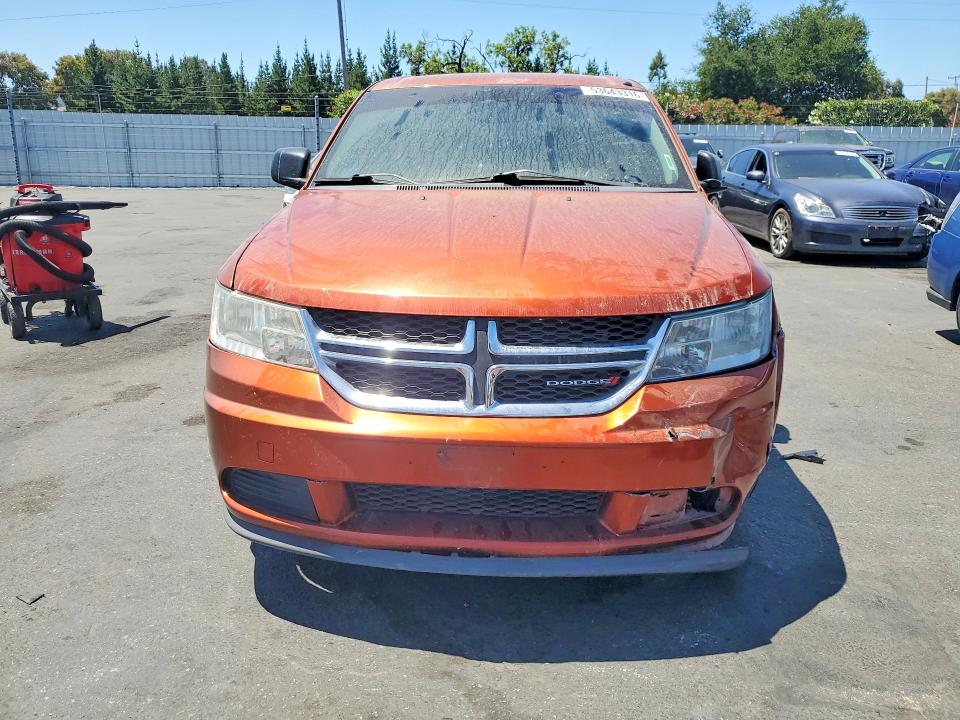 Продаж на аукціоні авто 2012 Dodge Journey, vin: 3C4PDCAB1CT262007, номер лоту: 53643316
