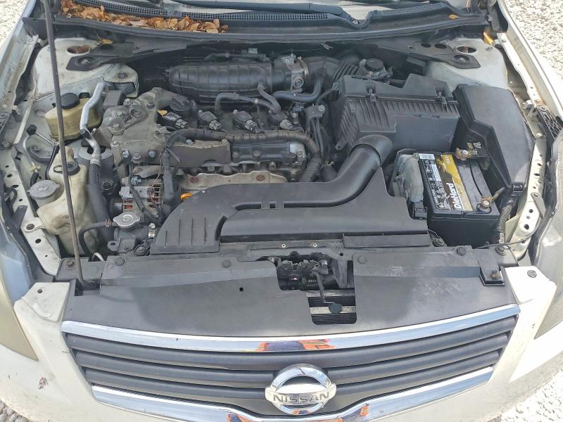2009 Nissan Altima მანქანა იყიდება აუქციონზე, vin: 1N4AL21E49N554049, აუქციონის ნომერი: 52903446
