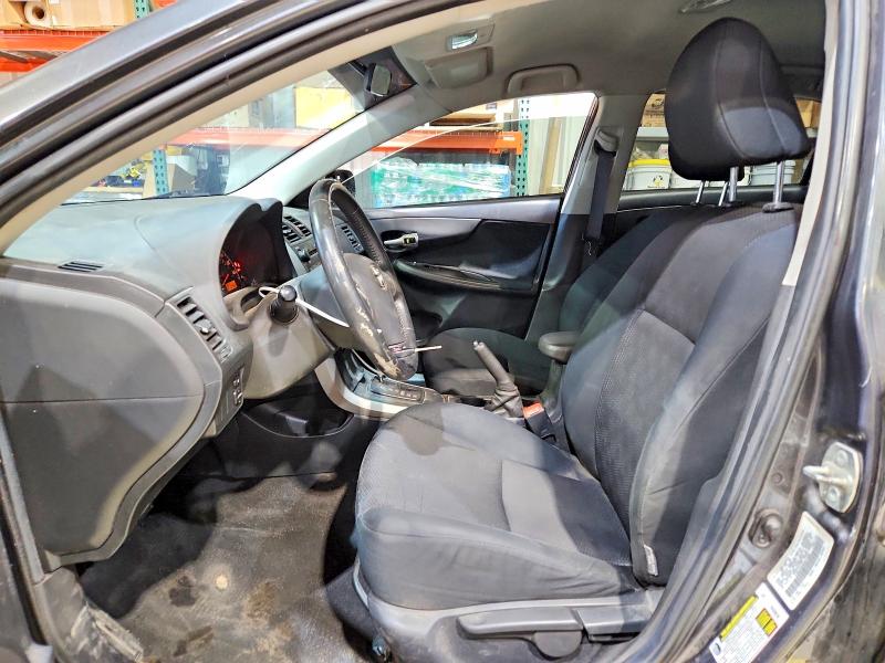 Продажа на аукционе авто 2009 Toyota Corolla, vin: 1NXBU40E99Z071988, номер лота: 53919646
