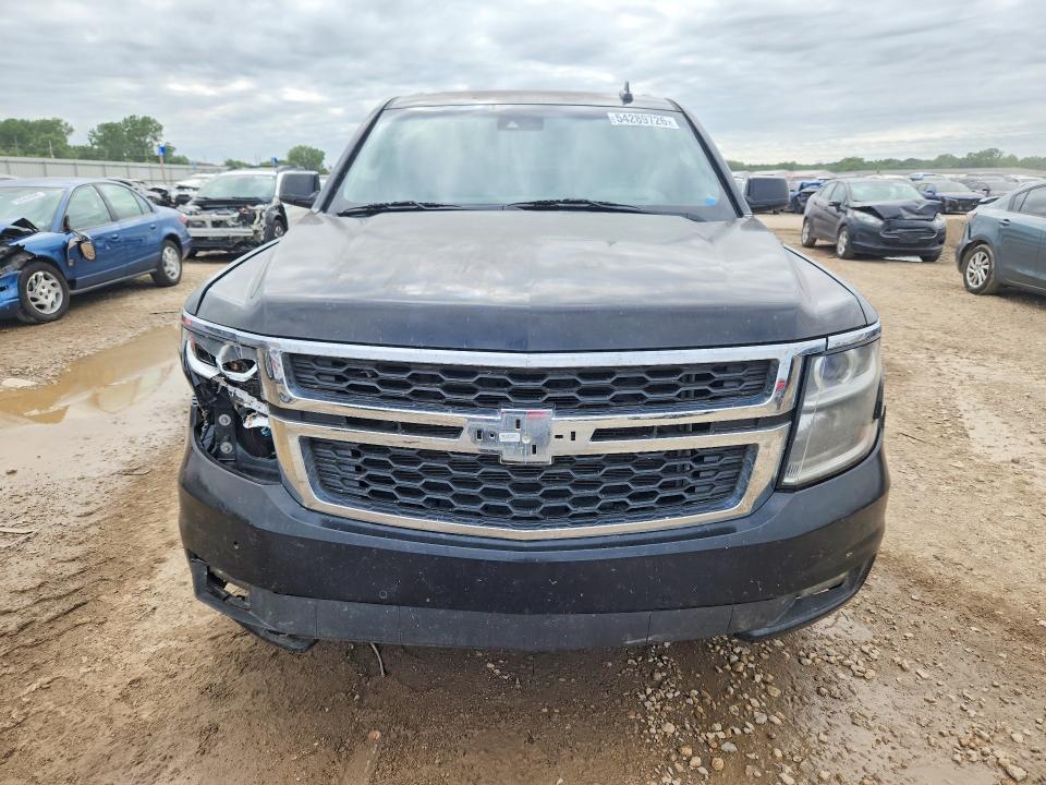 Продажа на аукционе авто 2016 Chevrolet Tahoe, vin: 1GNSKBKC7GR395698, номер лота: 54289726