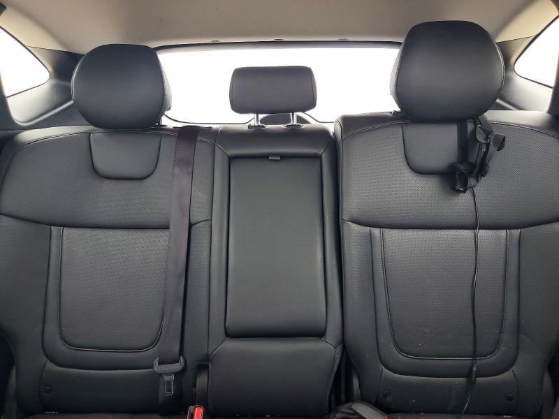 2023 Hyundai Tucson მანქანა იყიდება აუქციონზე, vin: 5NMJF3AE5PH244493, აუქციონის ნომერი: 54509266
