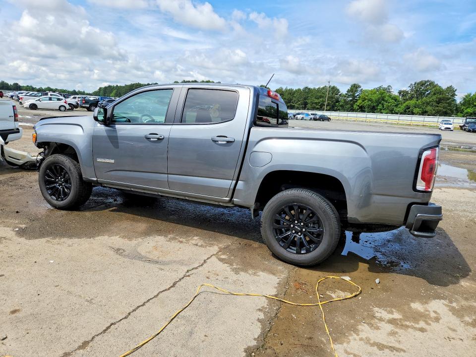 Продаж на аукціоні авто 2022 Gmc Canyon, vin: 1GTG5CEN4N1273269, номер лоту: 54330756