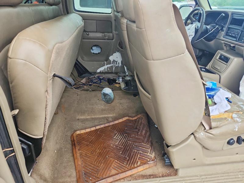 Aukcja sprzedaży 2002 Chevrolet Silverado, vin: 2GCEC19T121131297, numer aukcji: 52761736