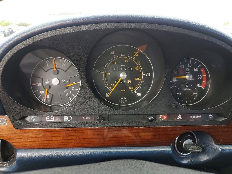 Aukcja sprzedaży 1980 Mercedes-benz Jet Ski, vin: 11603312100343, numer aukcji: 55436306
