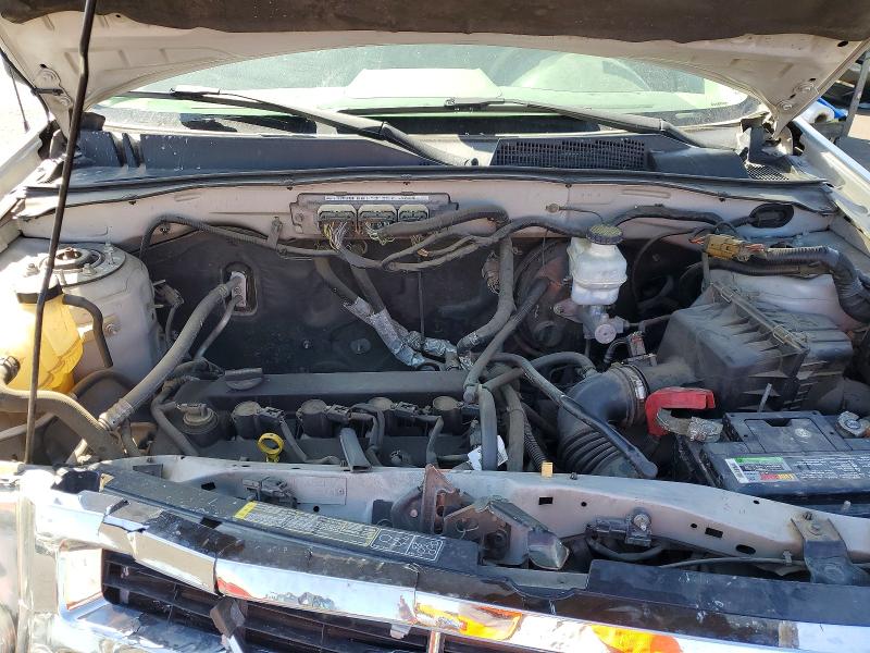 52021156 :رقم المزاد ، 1FMCU0D77BKA27787 vin ، 2011 Ford Escape مزاد بيع