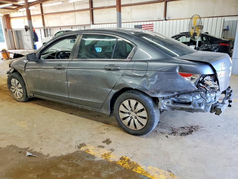 Aukcja sprzedaży 2009 Honda Accord, vin: 1HGCP26339A200174, numer aukcji: 55460866