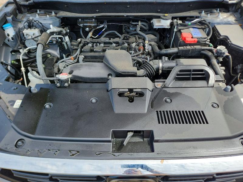 Aukcja sprzedaży 2024 Honda Cr-v, vin: 2HKRS4H48RH467781, numer aukcji: 54184156