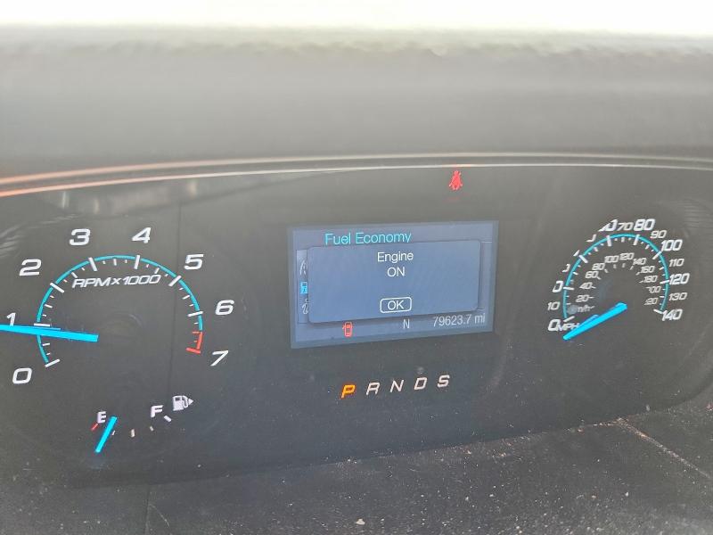 2014 Ford Taurus მანქანა იყიდება აუქციონზე, vin: 1FAHP2E89EG144871, აუქციონის ნომერი: 52225036