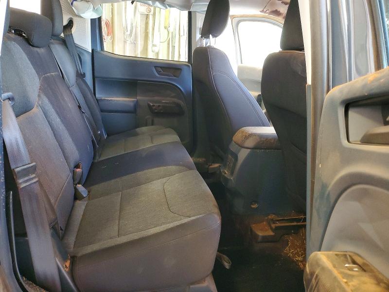 Продаж на аукціоні авто 2026 Ford Maverick, vin: 3FTTW8JA9TRA23475, номер лоту: 55275606