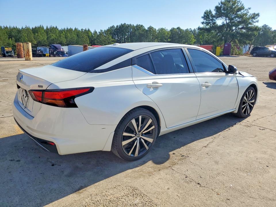 Aukcja sprzedaży 2019 Nissan Altima, vin: 1N4BL4CV5KC214777, numer aukcji: 53557586