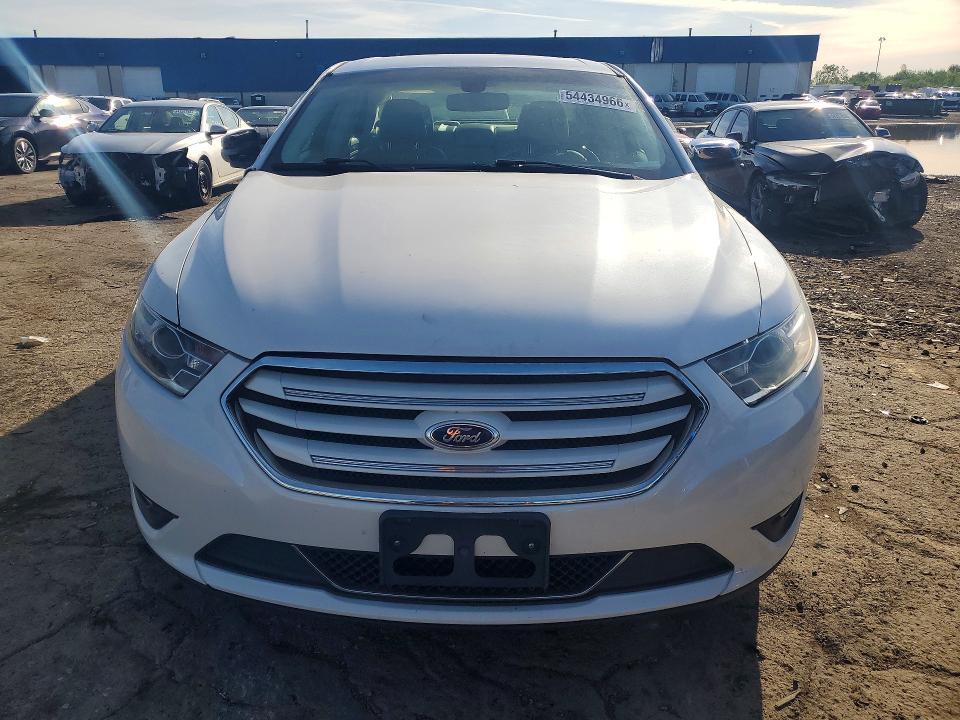 Продаж на аукціоні авто 2014 Ford Taurus, vin: 1FAHP2F88EG163653, номер лоту: 54434966