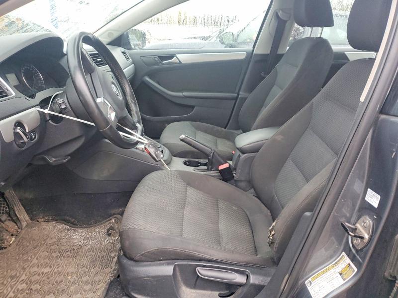 Продаж на аукціоні авто 2013 Volkswagen Jetta, vin: 3VWDX7AJ4DM389089, номер лоту: 51976956