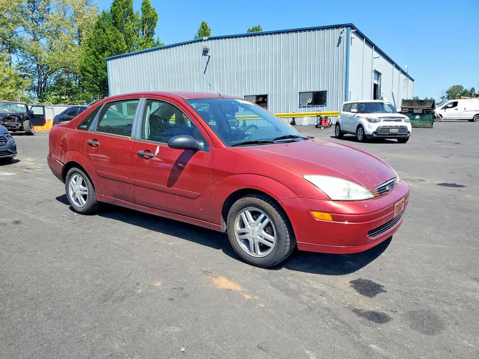 Продаж на аукціоні авто 2002 Ford Focus, vin: 1FAFP34PX2W349252, номер лоту: 53040726