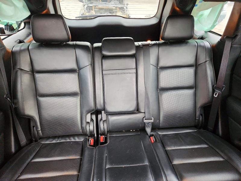 2018 Jeep Grand Cherokee მანქანა იყიდება აუქციონზე, vin: 1C4RJECG0JC125185, აუქციონის ნომერი: 53312036