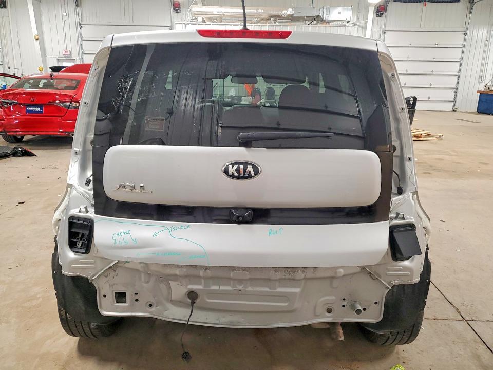Продажа на аукционе авто 2014 Kia Soul, vin: KNDJP3A58E7745766, номер лота: 51034526