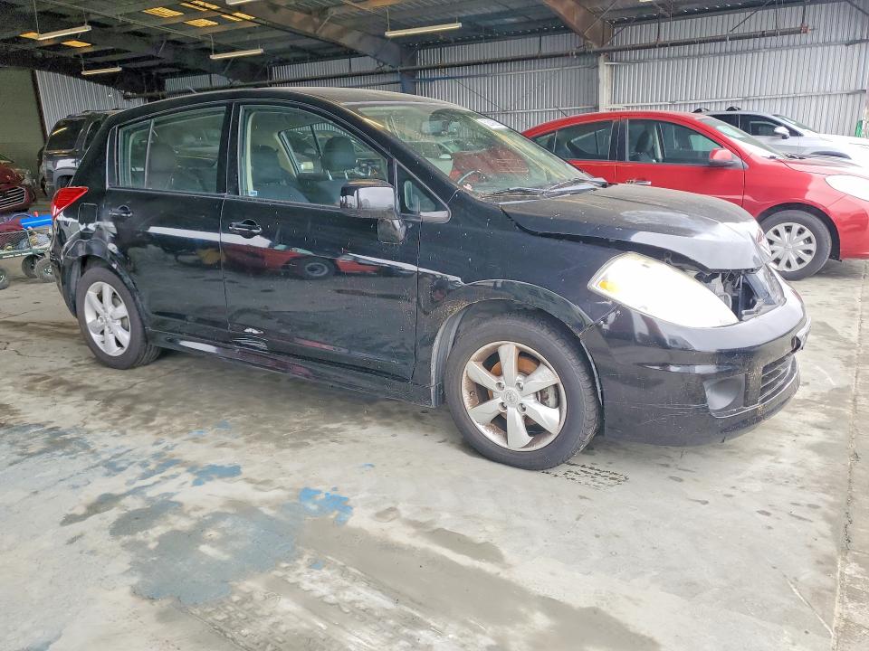 52049226 :رقم المزاد ، 3N1BC1CP4CK245771 vin ، 2012 Nissan Versa مزاد بيع