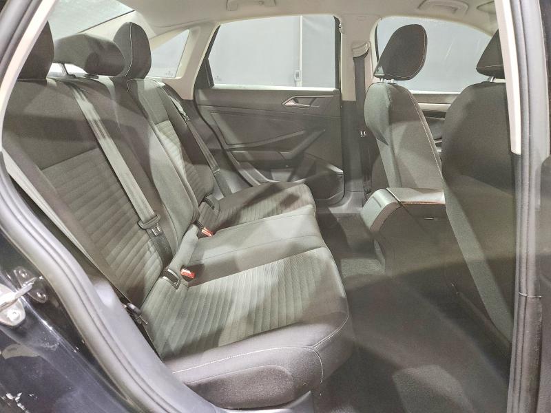 Aukcja sprzedaży 2024 Volkswagen Jetta, vin: 3VW5M7BU1RM071394, numer aukcji: 52904826