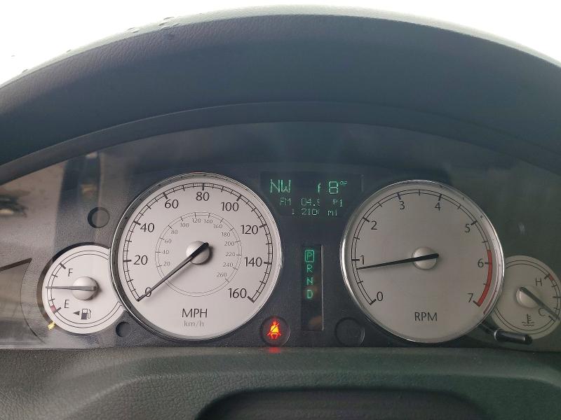 Aukcja sprzedaży 2005 Chrysler 300c, vin: 2C3JA63H55H612207, numer aukcji: 54543516