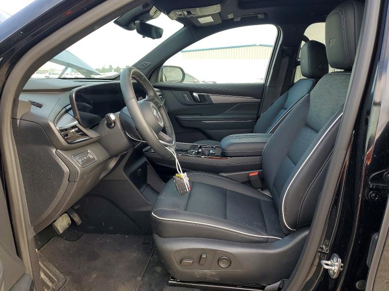 Продажа на аукционе авто 2026 Buick Enclave, vin: 5GAERBKSXTJ176494, номер лота: 55021526