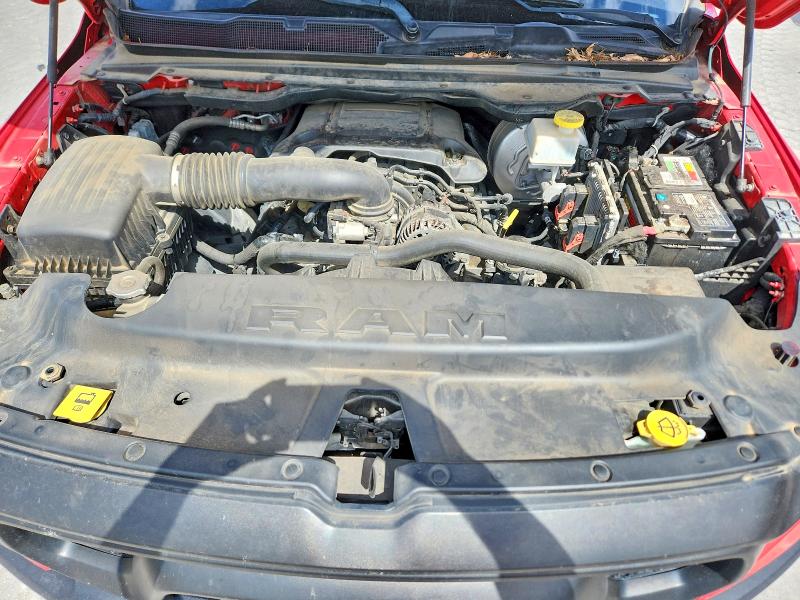 Aukcja sprzedaży 2020 Ram 1500, vin: 1C6SRFLT1LN218342, numer aukcji: 52508876