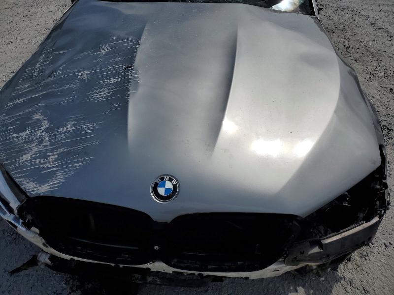 Aukcja sprzedaży 2018 Bmw M5, vin: WBSJF0C56JB283626, numer aukcji: 54494286