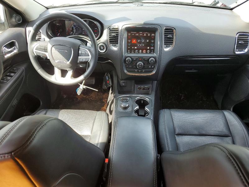 Aukcja sprzedaży 2014 Dodge Durango, vin: 1C4RDJEG2EC301401, numer aukcji: 54650566