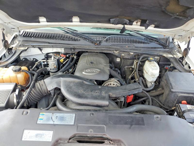 53191766 :رقم المزاد ، 3GKEC16Z44G194000 vin ، 2004 Gmc Yukon Xl مزاد بيع