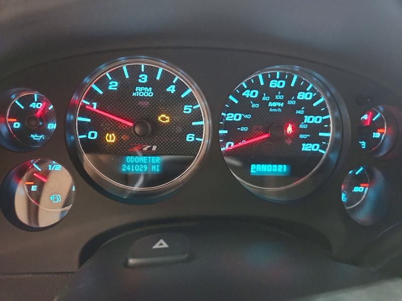 Продажа на аукционе авто 2007 Chevrolet Suburban, vin: 3GNFK16347G303968, номер лота: 54072356