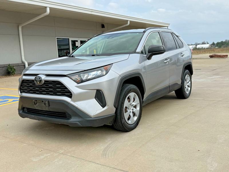 Продаж на аукціоні авто 2019 Toyota Rav4, vin: JTMF1RFV3KJ005186, номер лоту: 54213006