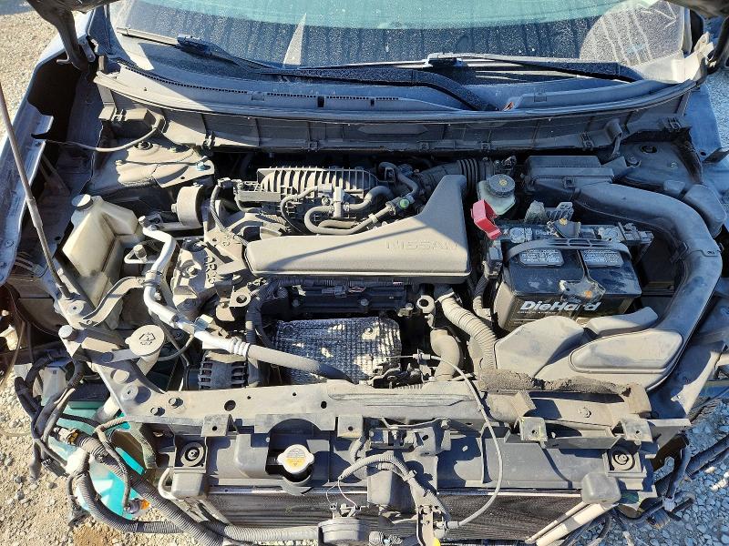 Aukcja sprzedaży 2018 Nissan Rogue, vin: 5N1AT2MT1JC706966, numer aukcji: 54154906