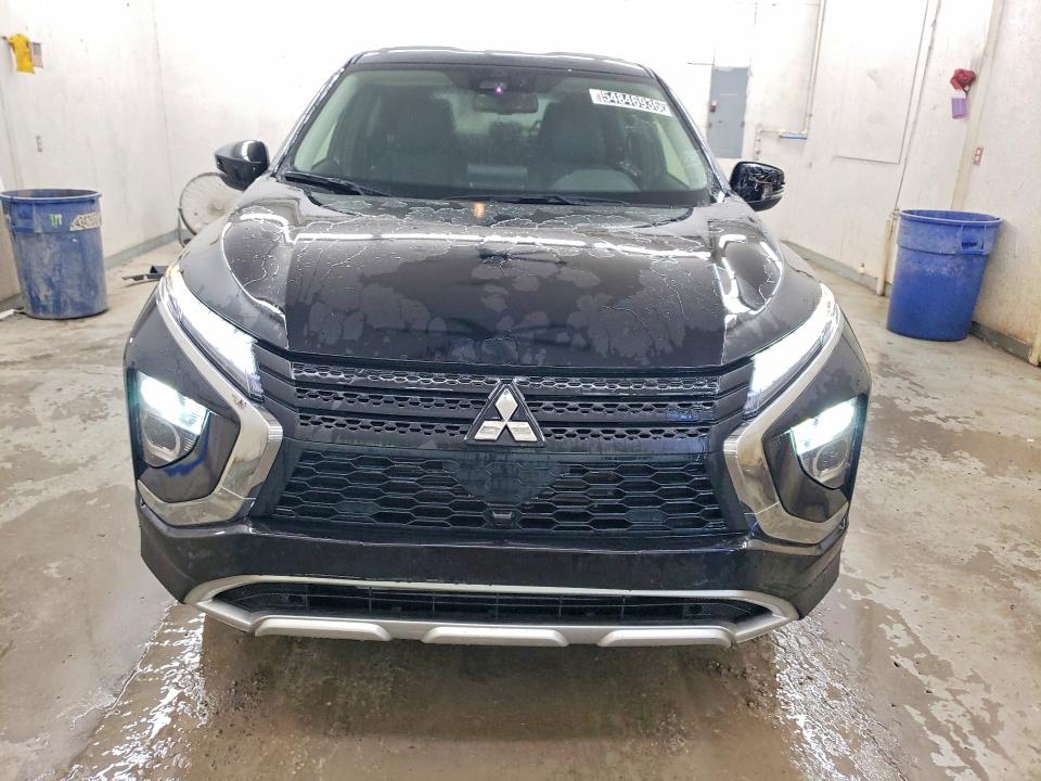 Aukcja sprzedaży 2026 Mitsubishi Eclipse Cross, vin: JA4ATWAA2TZ020976, numer aukcji: 54846936