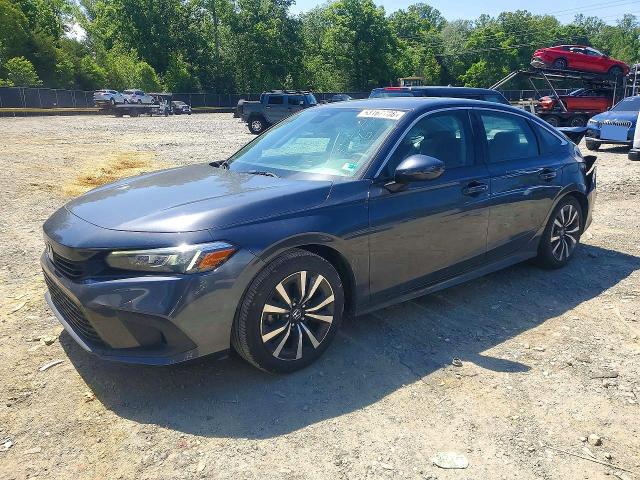 Продаж на аукціоні авто 2024 Honda Civic, vin: 2HGFE1F72RH341156, номер лоту: 53167786
