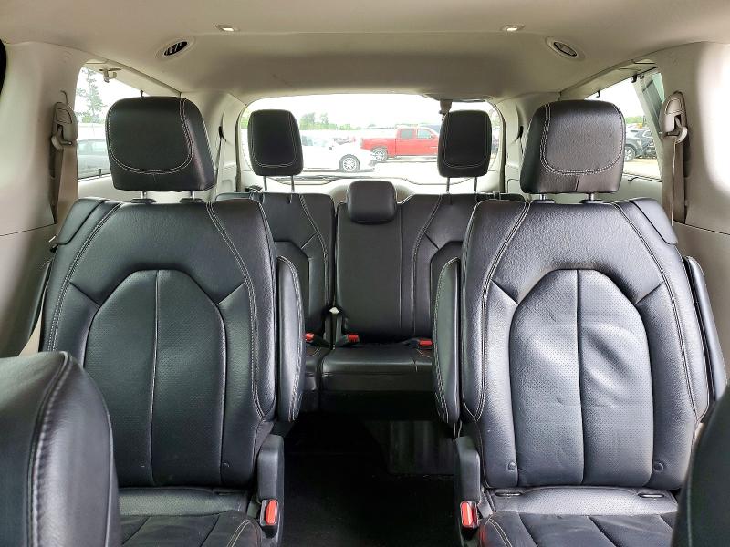 Продаж на аукціоні авто 2022 Chrysler Pacifica, vin: 2C4RC1BG9NR206073, номер лоту: 51721846