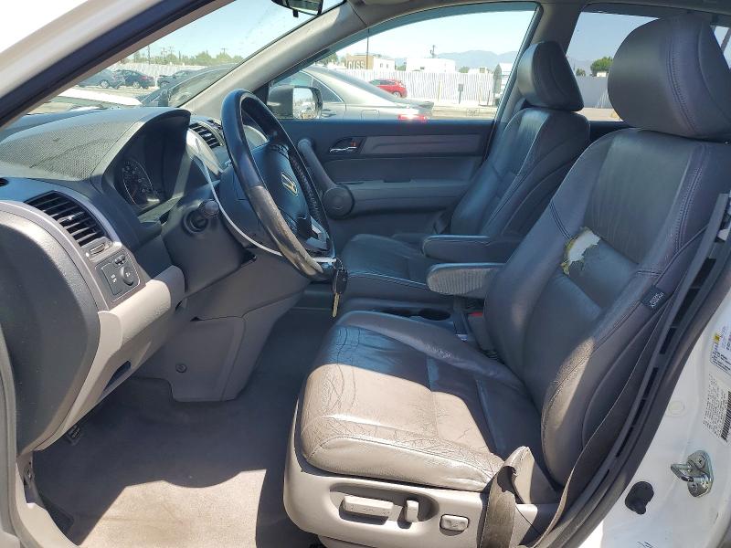 Продажа на аукционе авто 2009 Honda Cr-v, vin: JHLRE38789C009524, номер лота: 54354896