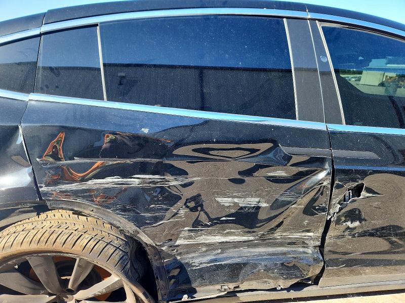 Aukcja sprzedaży 2018 Tesla Model X, vin: 5YJXCBE46JF140893, numer aukcji: 53928976